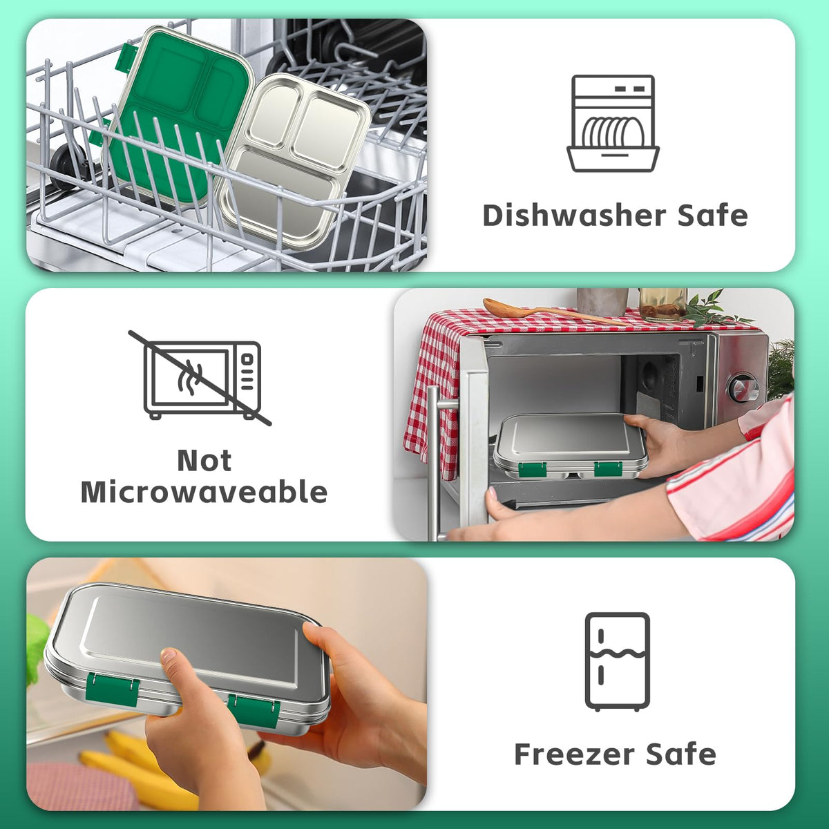 BOSEDSANG kid-friendly design with smooth edges for safe handling.