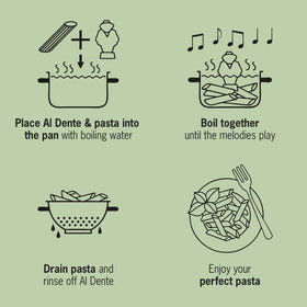Brainstream mafioso timer adds playful charm to everyday cooking.
