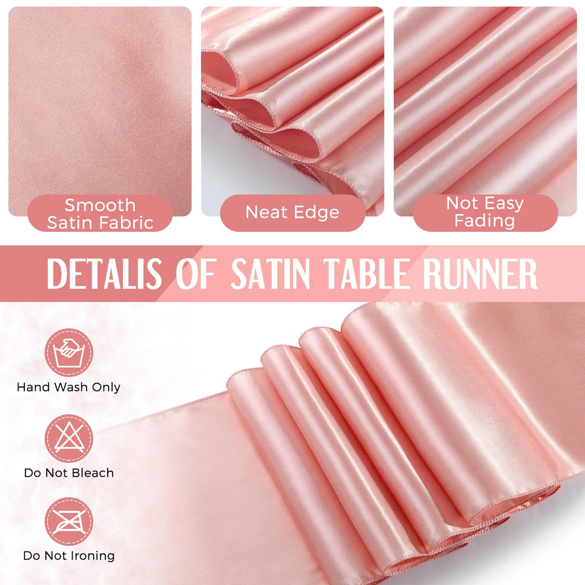 Breling waterproof PEVA tablecloth protecting surface during celebration