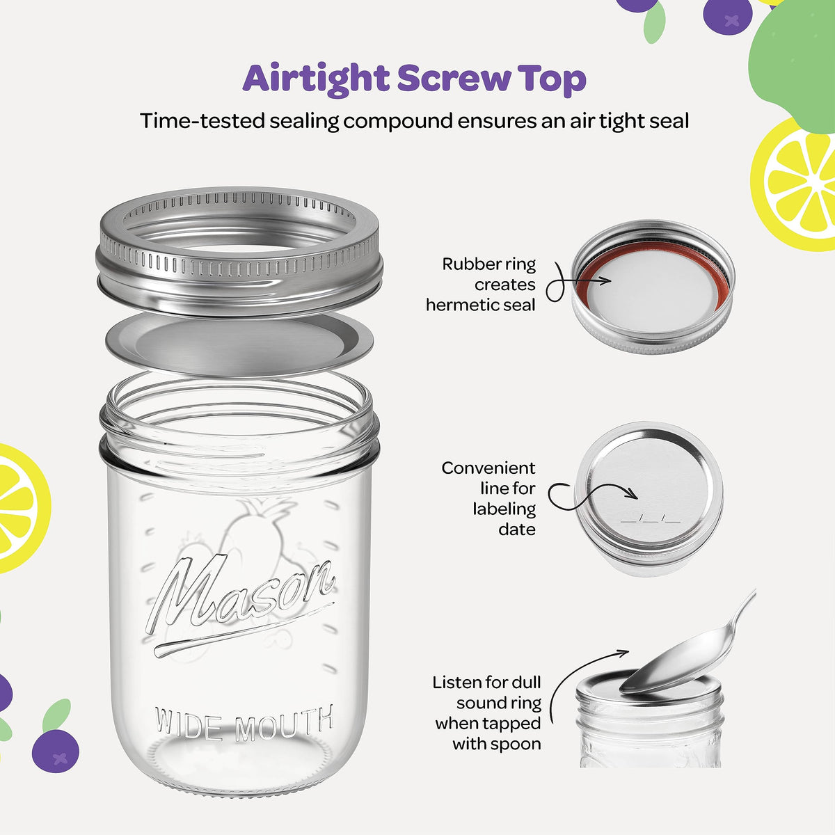 BrightLeaf Balance Bottle dishwasher-safe parts simplify cleanup after workouts.