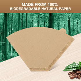 BRIKINTE 200-count packaging offers value and convenience.