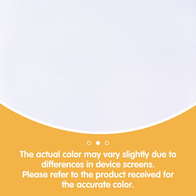 BRILLMAX wrinkle-resistant finish for easy care between events.