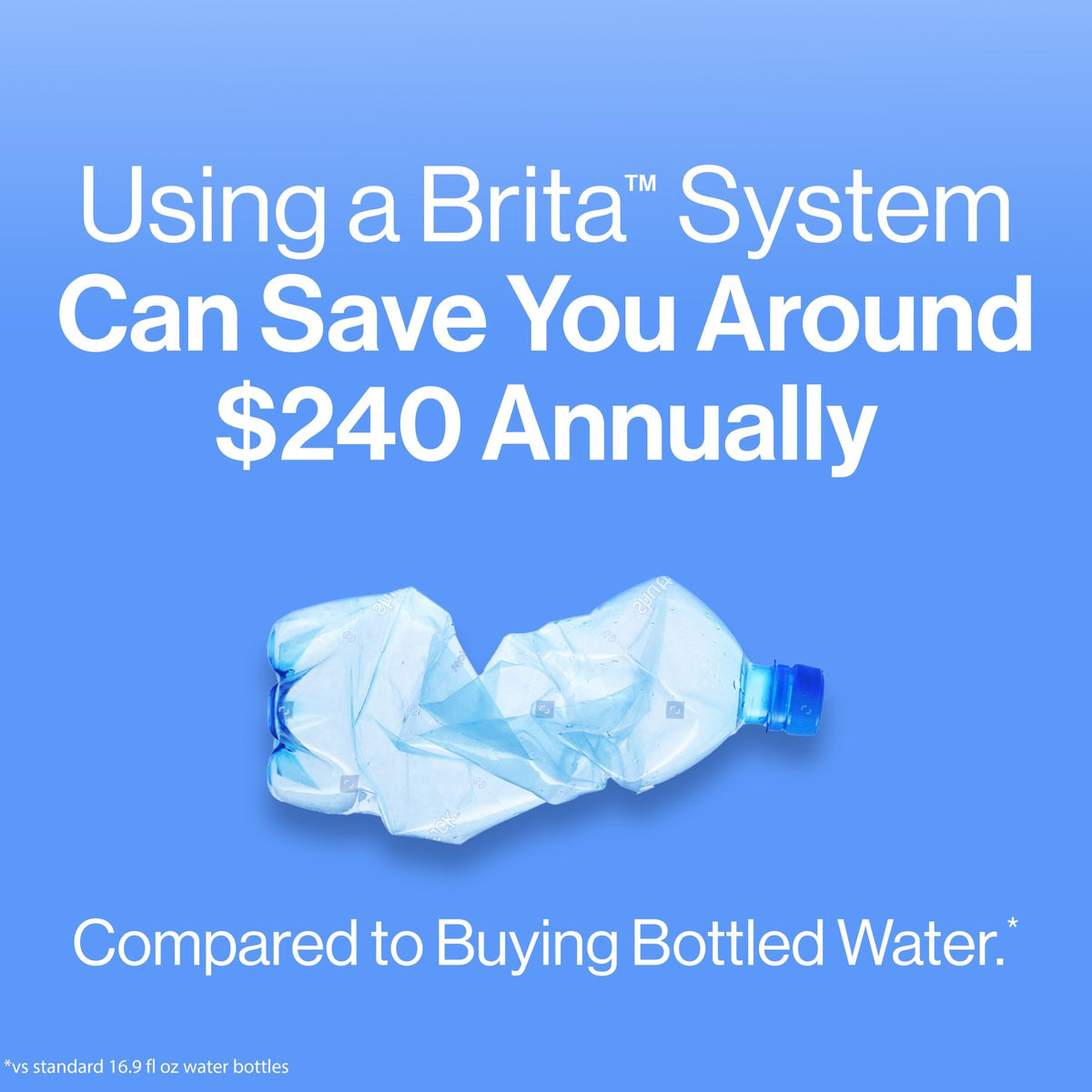 Brita SmartLight and filter compatibility highlight easy maintenance.