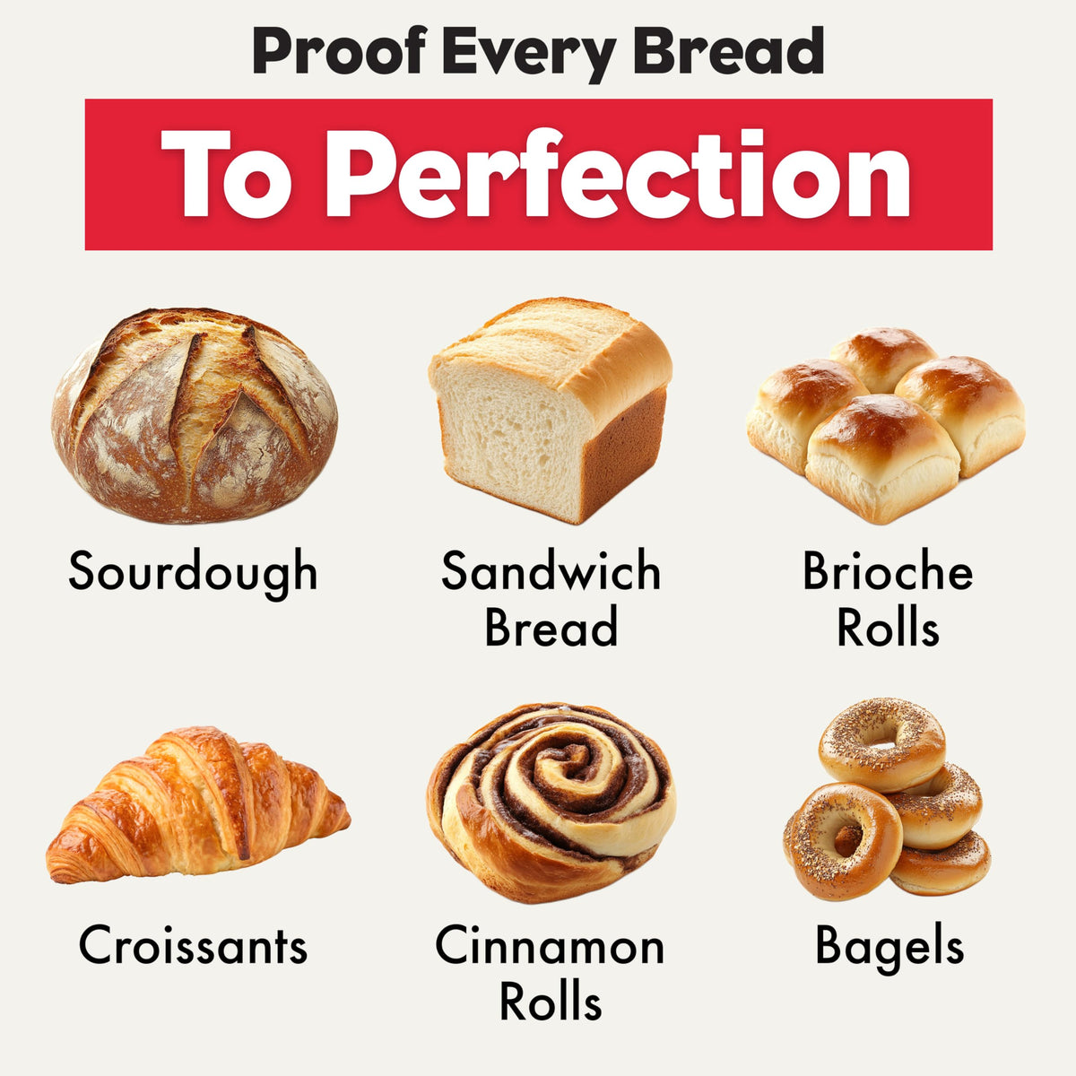 Brod & Taylor slow cook mode provides low-heat options for simmering.