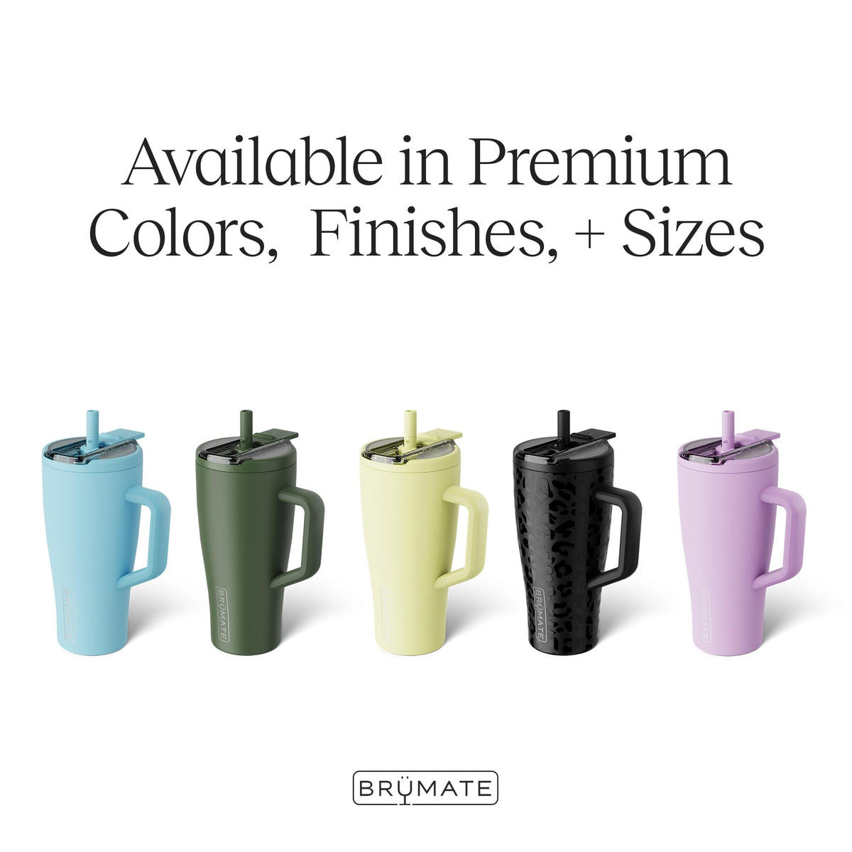 BrüMate Era Flip base fits most cup holders for easy transport.