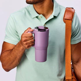 BrüMate Müv is dishwasher-safe to simplify cleanup after daily use.