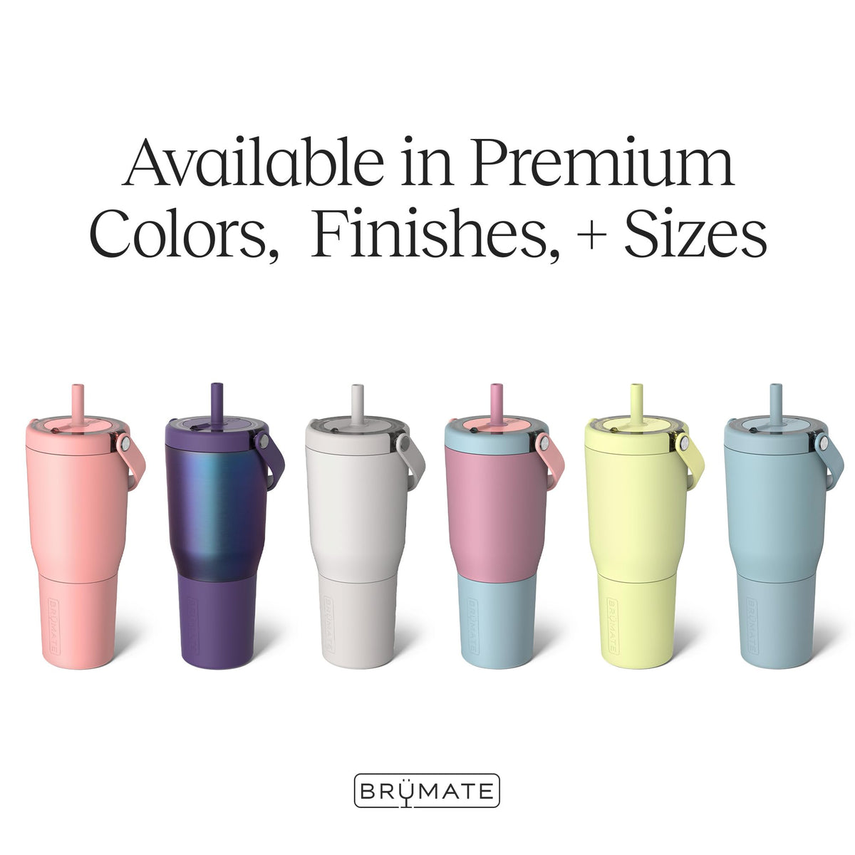 Resa silicone sleeve on the tumbler, showcasing durability and customization