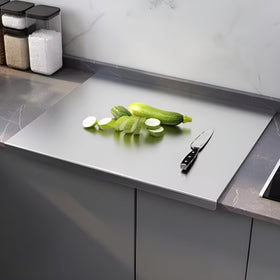 bscsqld 304 stainless steel material close-up shows food-grade surface.