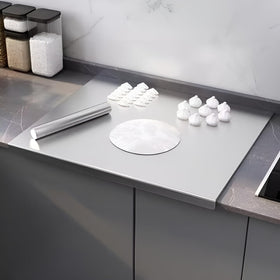 bscsqld cutting board uses as dough mat or pastry surface