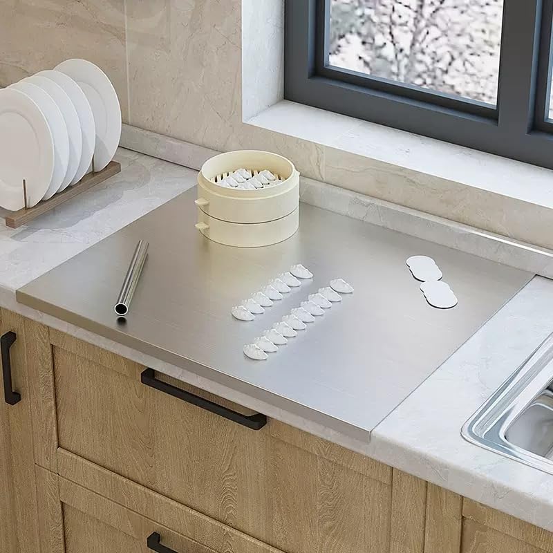 bscsqld cutting board protective film on for pristine delivery