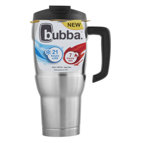 Bubba Hero XL durable stainless body for everyday adventures.