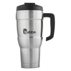 Bubba Hero XL 30oz mug front view, highlighting large capacity for all-day hydration.