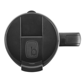 Bubba Hero XL lid with locking flap, BPA-free and easy to clean.