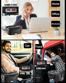 Buddew compact design for easy portability