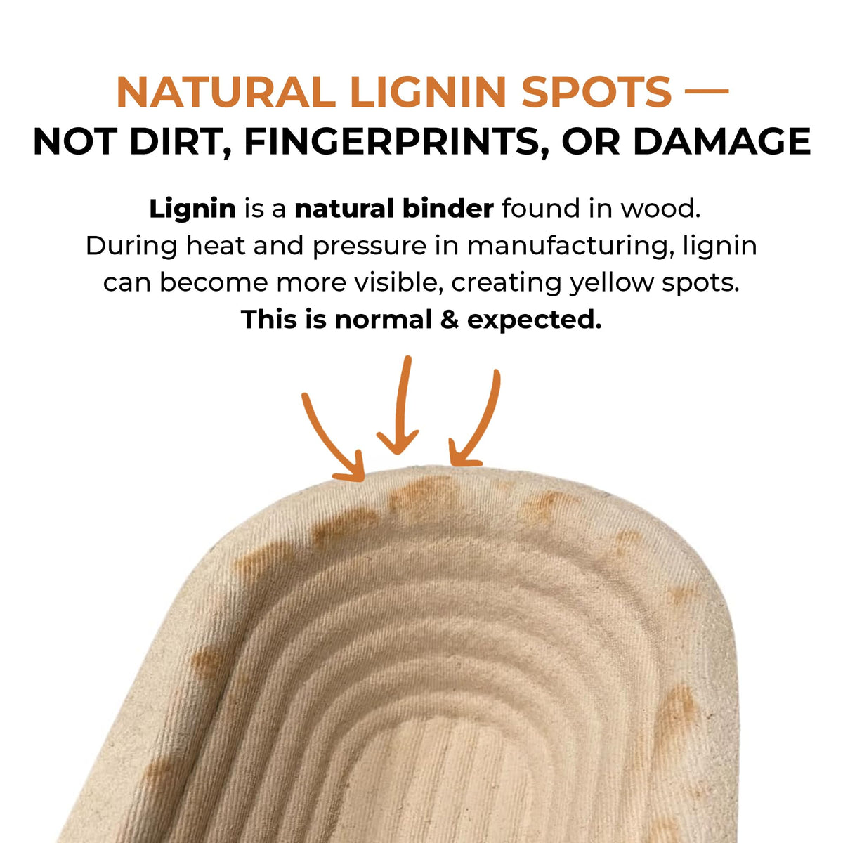 Bulka dough-release banneton with non-stick surface for smooth release