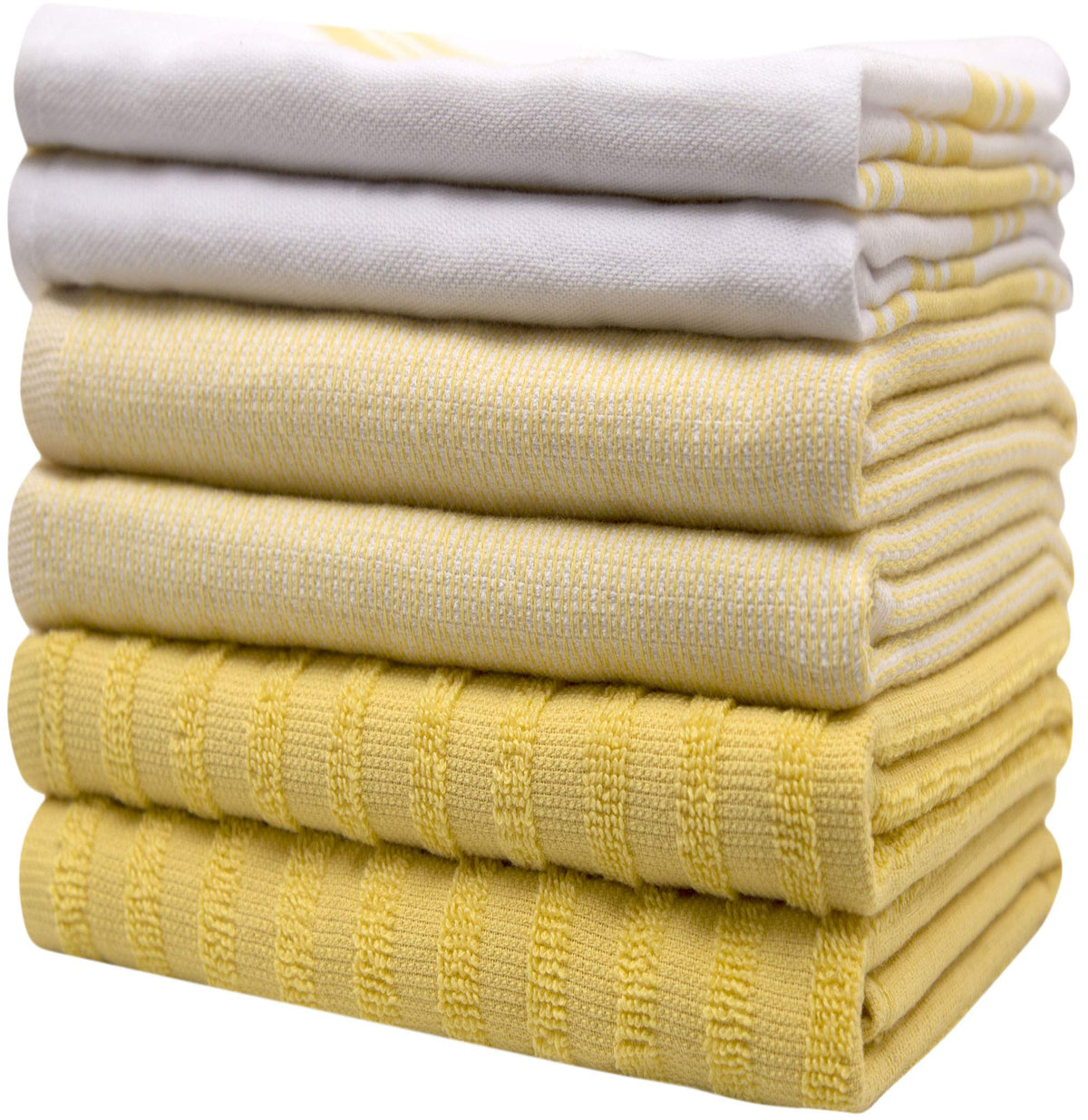 Bumble Towels care instructions emphasizing washing and lint prevention