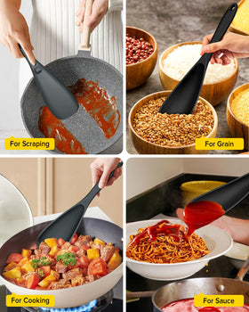 BUNDLEPRO hanging hole design aids quick drying after use.