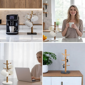 Buruis gift idea for coffee lovers and housewarmings