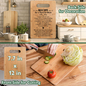Busy Gaming Life Mother’s Day gift packaging highlights a thoughtful present for mom.