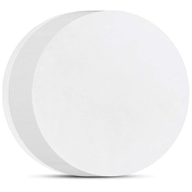 BYKITCHEN air fryer parchment rounds for quick, even cooking.