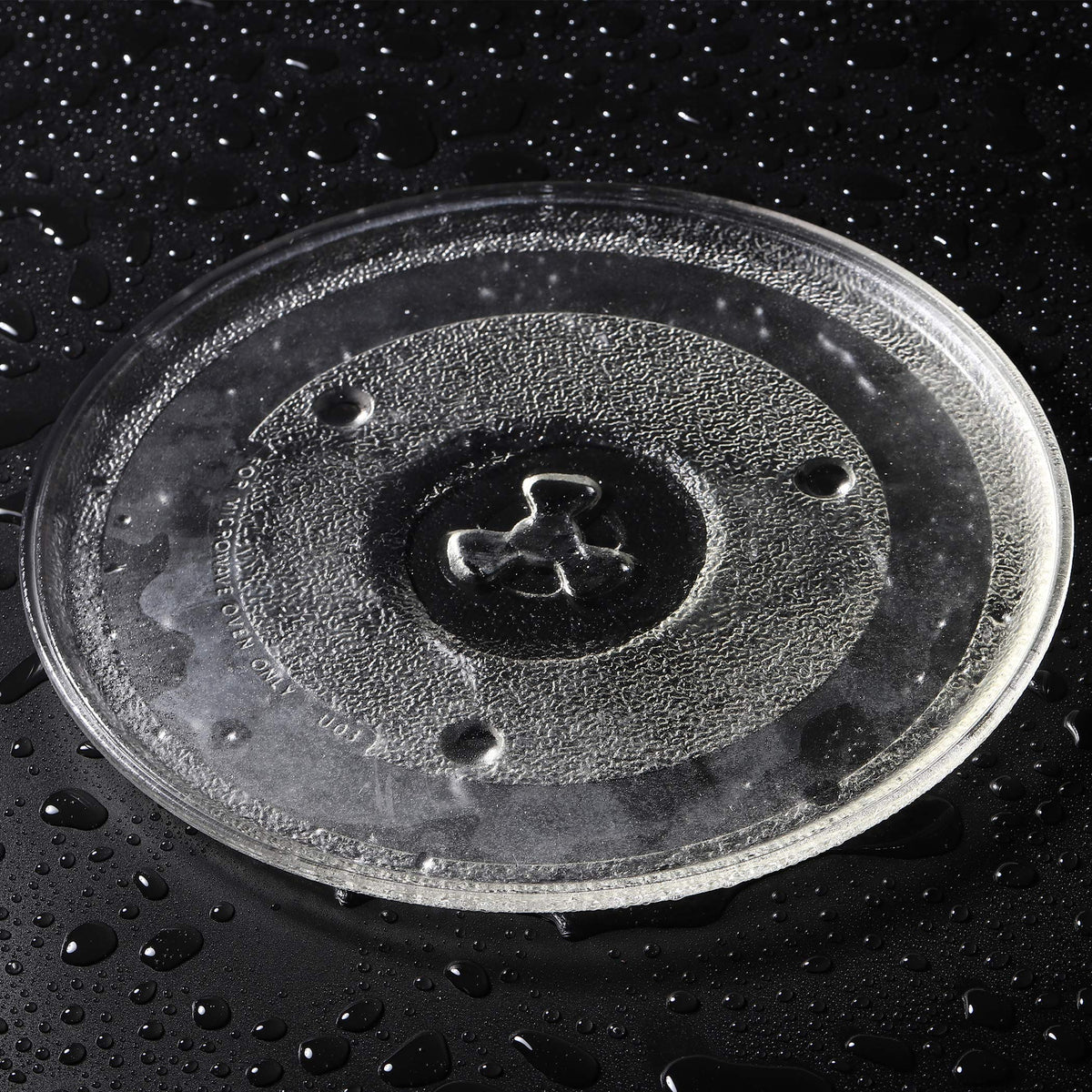 CALPALMY dishwasher-safe tray shown for easy cleaning and maintenance.