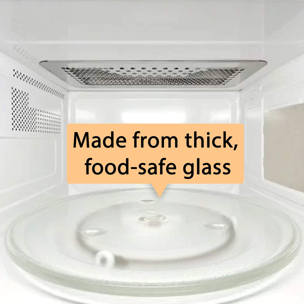 CALPALMY tray installation without tools, quick replacement.