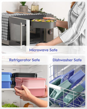 Canfanni PFAS/BPA-free materials ensure safe everyday use.
