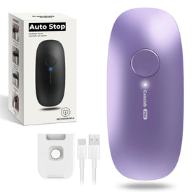 Canslab Ultrablade PRO auto-stop side-cut opener with smooth lid edge