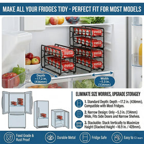 CANYAVE sturdy alloy steel construction ensures durability and stability