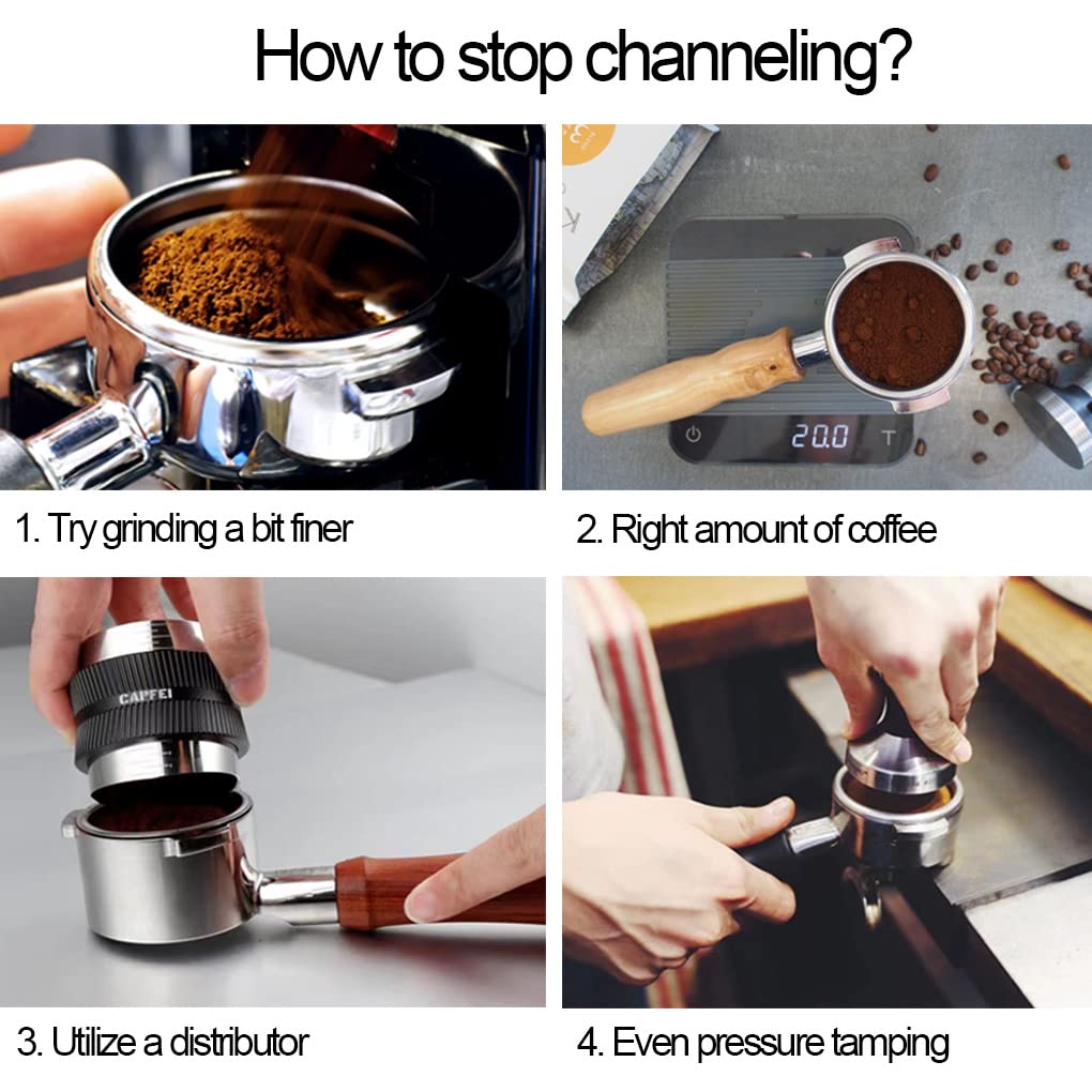 CAPFEI detachable parts allow easy cleaning without dead corners.