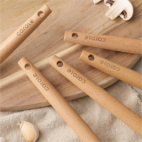 CAROTE baster brush handy for basting and glaze application