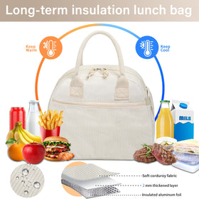 Carry bloom reinforced handles for daily carry comfort