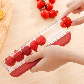 CEHNCEH Hidden blade design keeps hands safe during use.