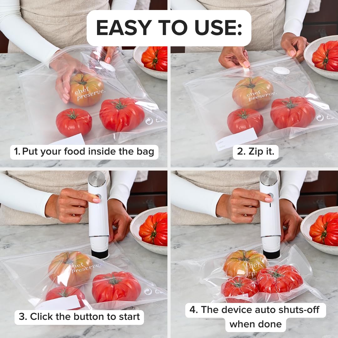 Liquid-friendly sealing in glass containers for soups and stews