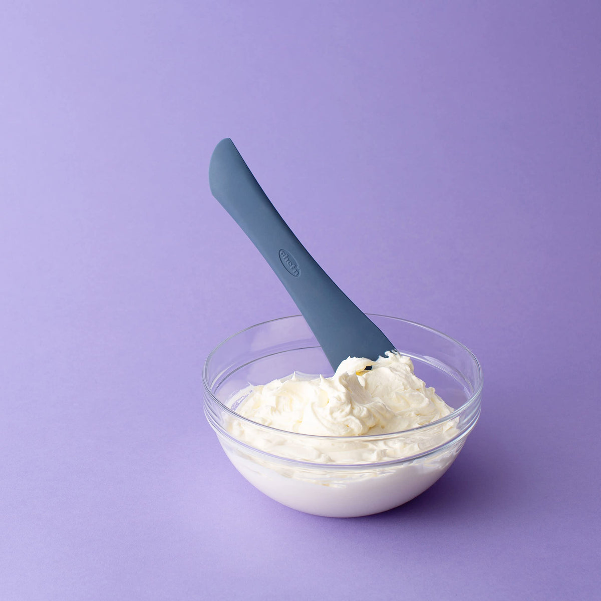 Chef'n Switchit vintage-indigo color adds stylish, functional kitchen tool.