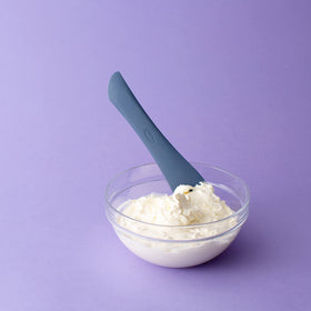 Chef'n Switchit vintage-indigo color adds stylish, functional kitchen tool.