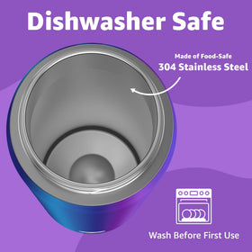 Chill Oasis BPA-free materials closeup for safe hydration.