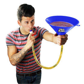 Chug Buddy easy-clean design for quick maintenance