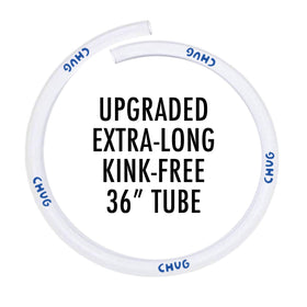 Chug Buddy leak-control valve reduces spills in social settings