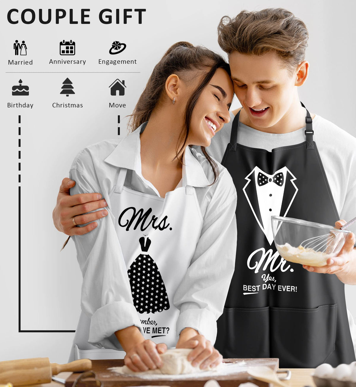 Gift box presentation with CITTA branding enhances gifting appeal and keeps contents organized.