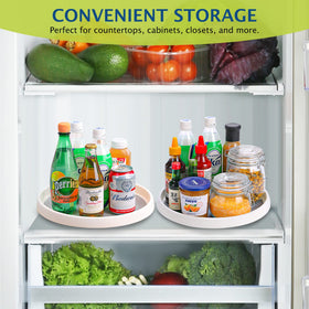 CiWiVOKi easy-clean durable plastic for long lasting use