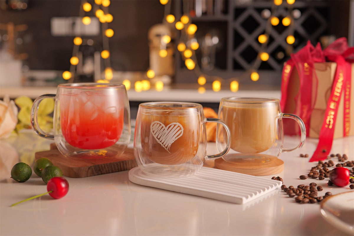 CNGLASS gift-ready box packaging enhances gifting experiences.