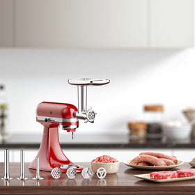 Cofun removable food tray supports convenient loading