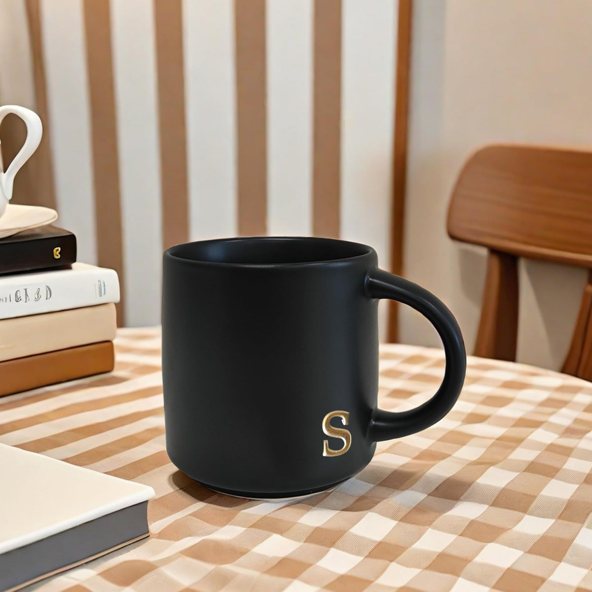 COLLECTIVE HOME elegant gift box presentation, ideal for birthdays or housewarmings.