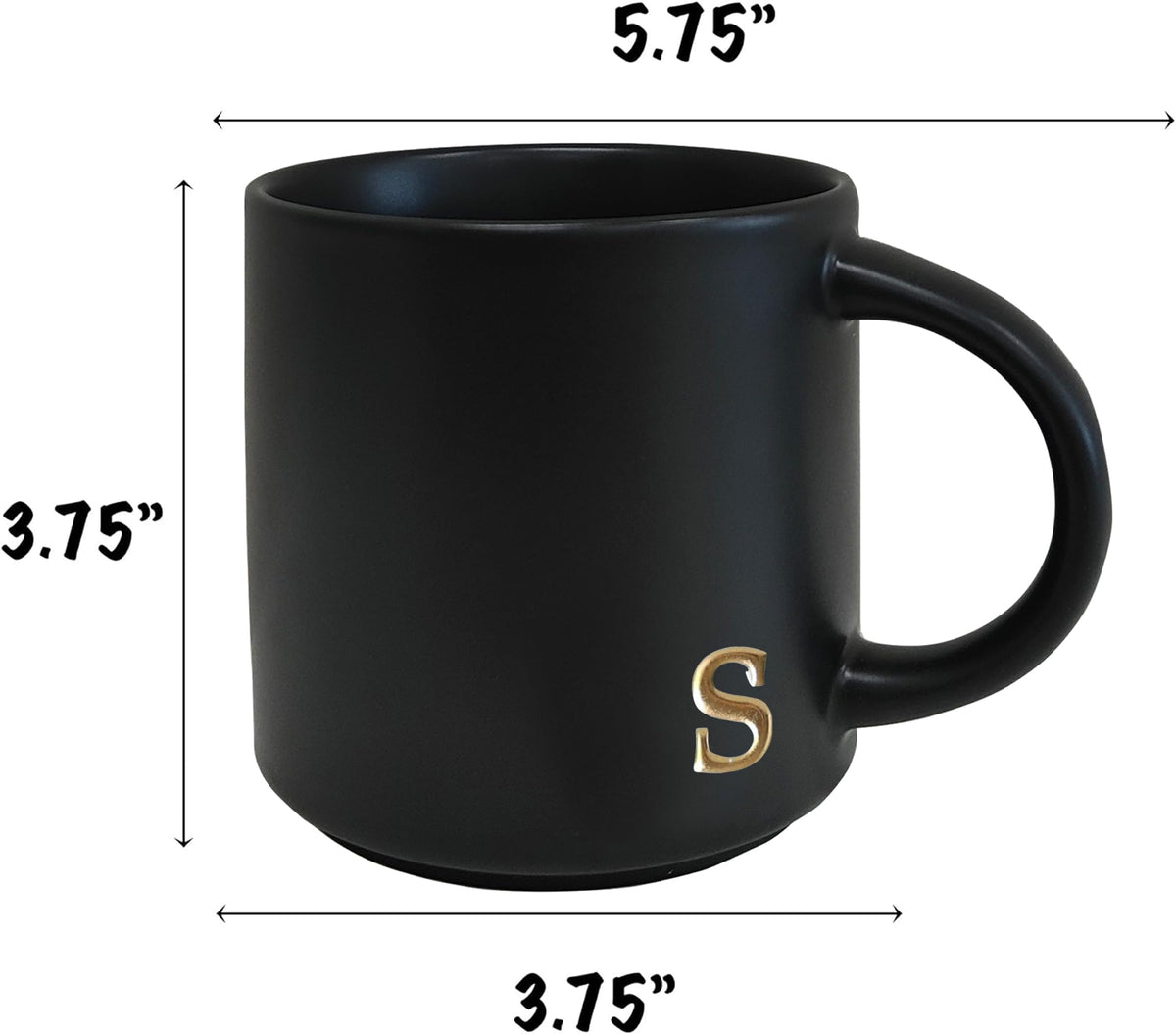 COLLECTIVE HOME Halloween gift mug in premium gift box.