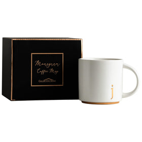 COLLECTIVE HOME 15oz mug shows generous capacity for beverages