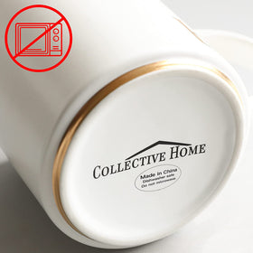 COLLECTIVE HOME gift-ready packaging makes occasions memorable