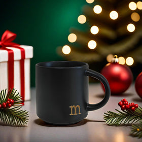 COLLECTIVE HOME premium ceramic mug for everyday use