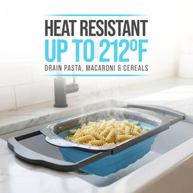 Comfify ideal for RVs and camping with foldable design