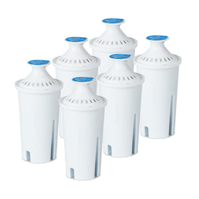 Commercial Cool CCWFB6 Brita pitcher replacement filter box